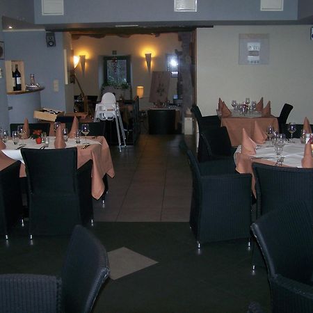 Hotel Les Mignees Barvaux-sur-Ourthe Esterno foto