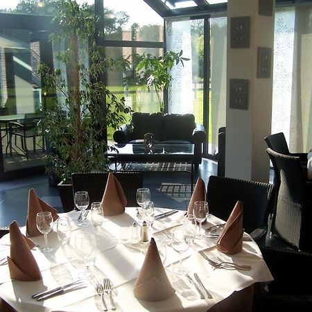 Hotel Les Mignees Barvaux-sur-Ourthe Esterno foto