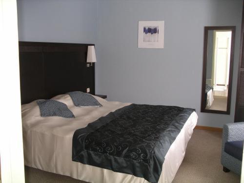 Hotel Les Mignees Barvaux-sur-Ourthe Esterno foto