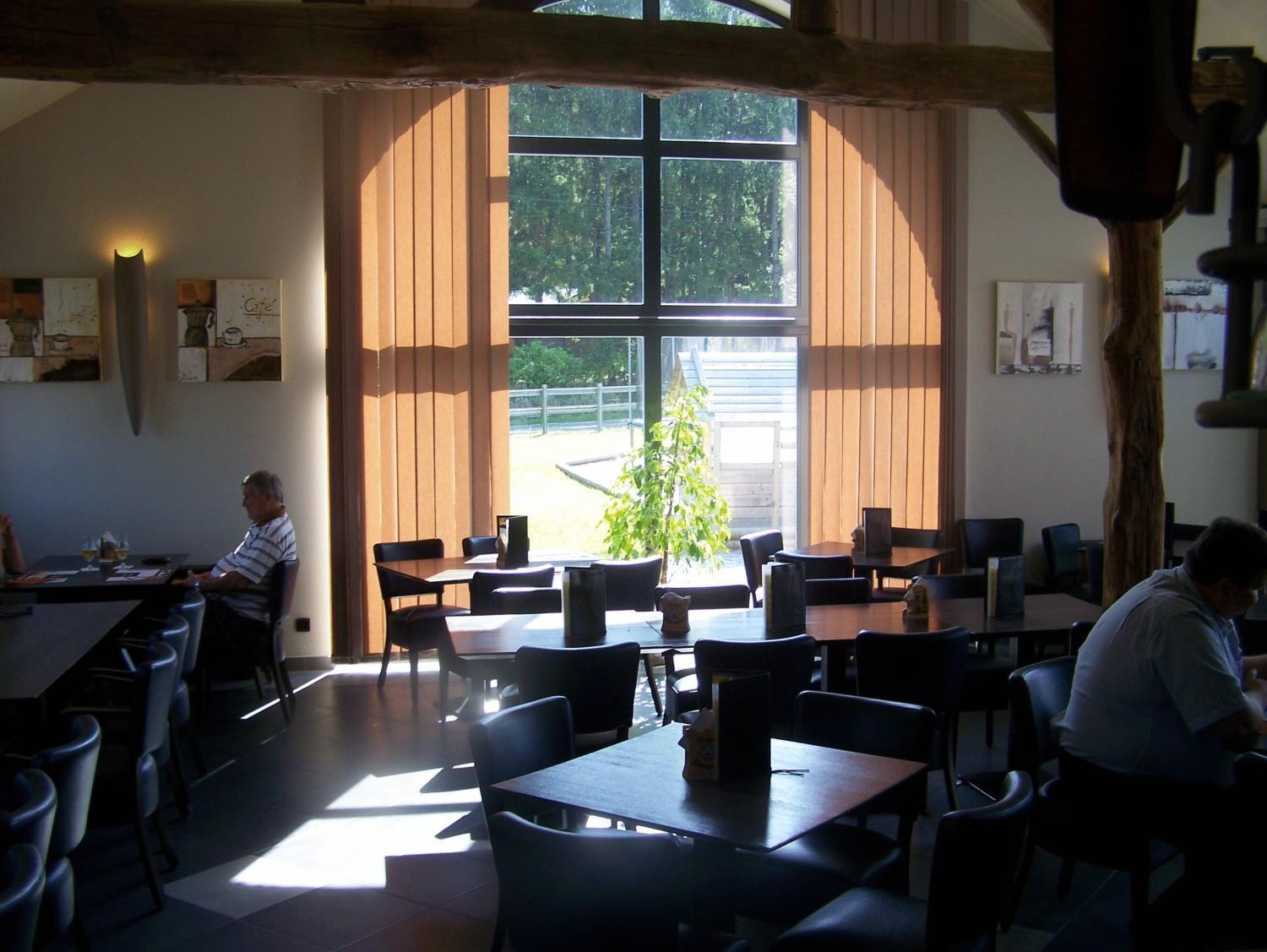 Hotel Les Mignees Barvaux-sur-Ourthe Esterno foto