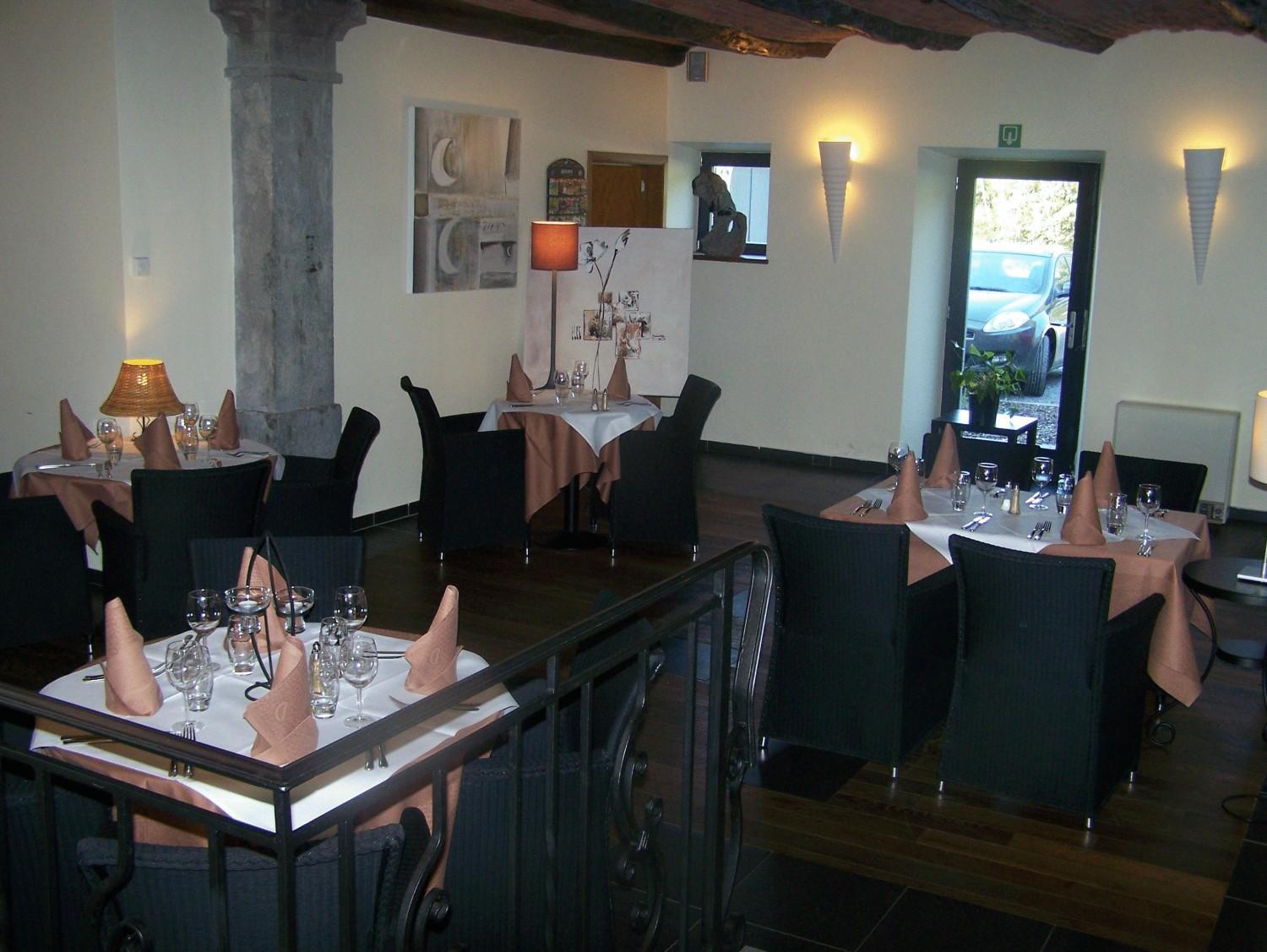 Hotel Les Mignees Barvaux-sur-Ourthe Esterno foto