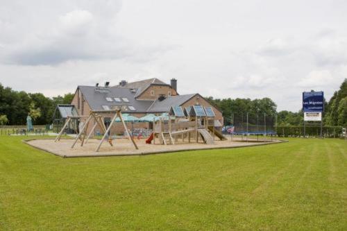 Hotel Les Mignees Barvaux-sur-Ourthe Esterno foto