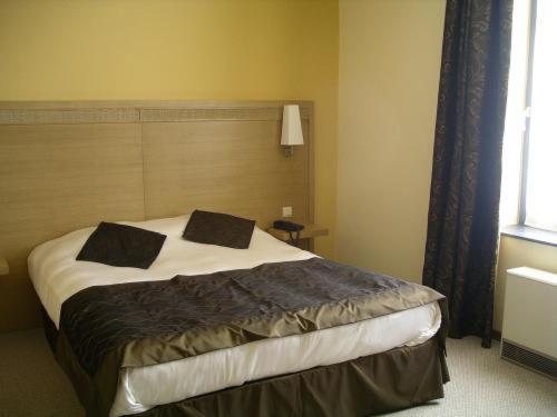Hotel Les Mignees Barvaux-sur-Ourthe Camera foto
